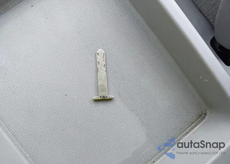 2011 Honda Odyssey Ex z USA, uszkodzony, nr VIN 5FNRL5H40BB035225